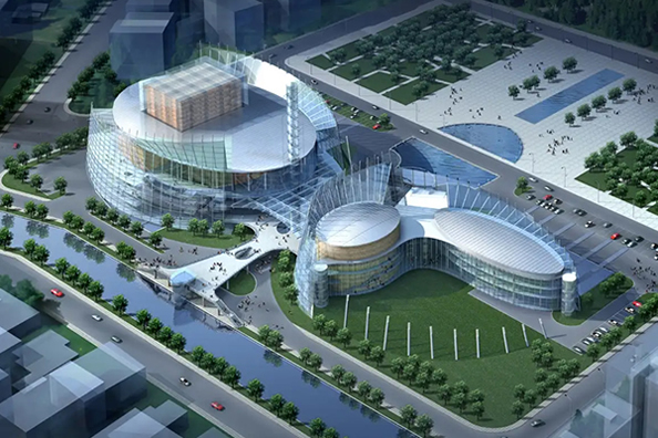 Grupo Shenyang SnackNing