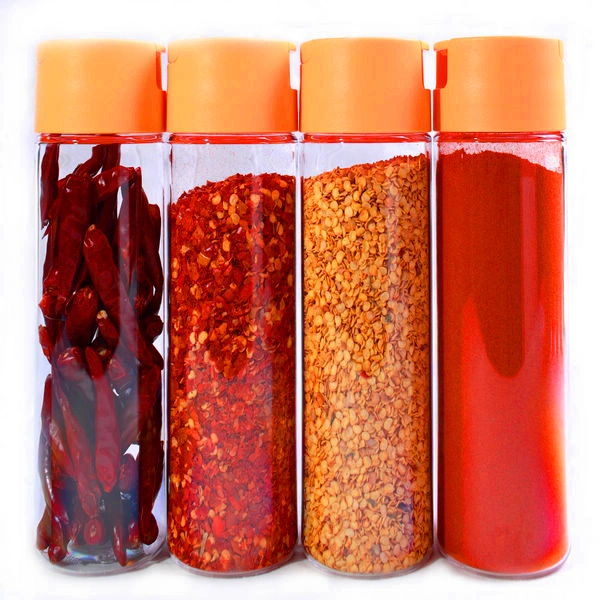 Dry Chili Chaotian Chili Red Pepper for Hot Pot Sichuan Restaurant Raw Material Spice & Herbs