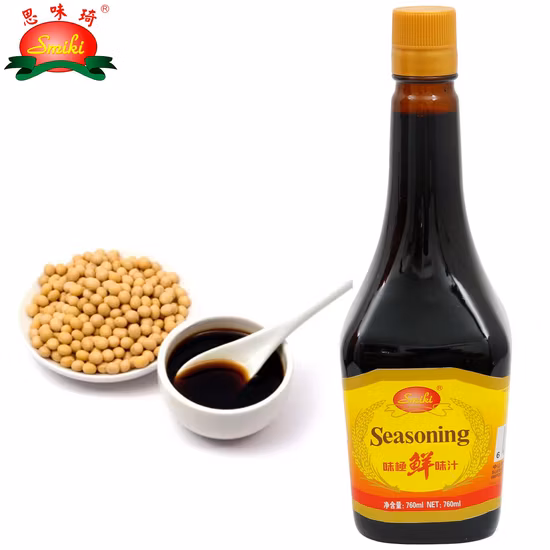 Temperar com Molhos para Cozinhar/Mexer em Casa