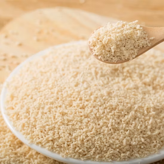 Condimentos Tempero Vegetariano de Cogumelos para Cozinhar Sopas