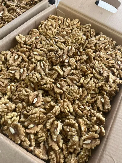 Noz de papel de alta qualidade Xinjiang fácil de abrir, núcleo de noz Xinjiang