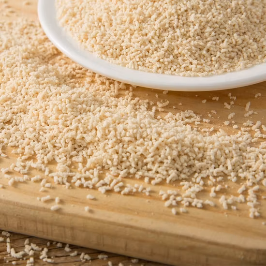 Condimentos Tempero Vegetariano de Cogumelos para Cozinhar Sopas