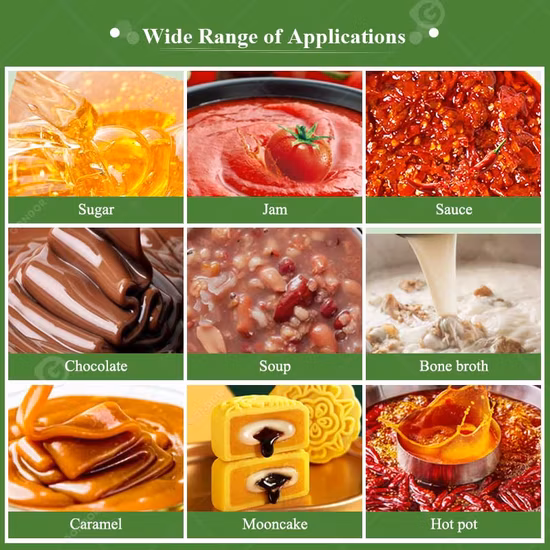 230g Delicioso Condimento de Culinária Chu Hou Molho Molho Quente de Fábrica