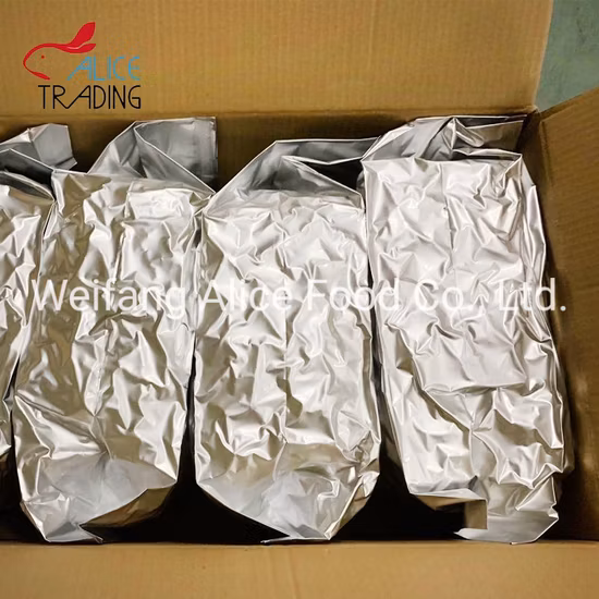 Batatas fritas a vácuo e liofilizadas, variedades de salgadinhos de frutas e vegetais secos